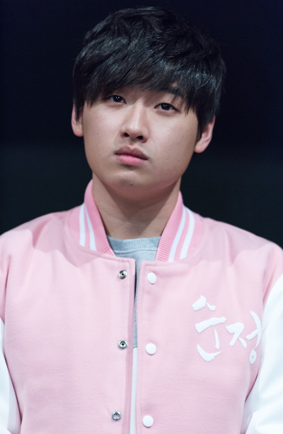 Da-wit Lee