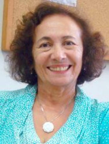 Zezita Matos