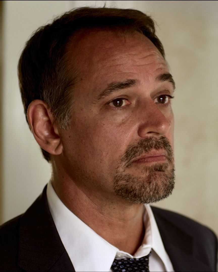 Jon Lindstrom