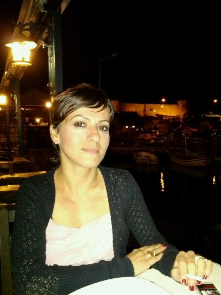 Selin Eyel