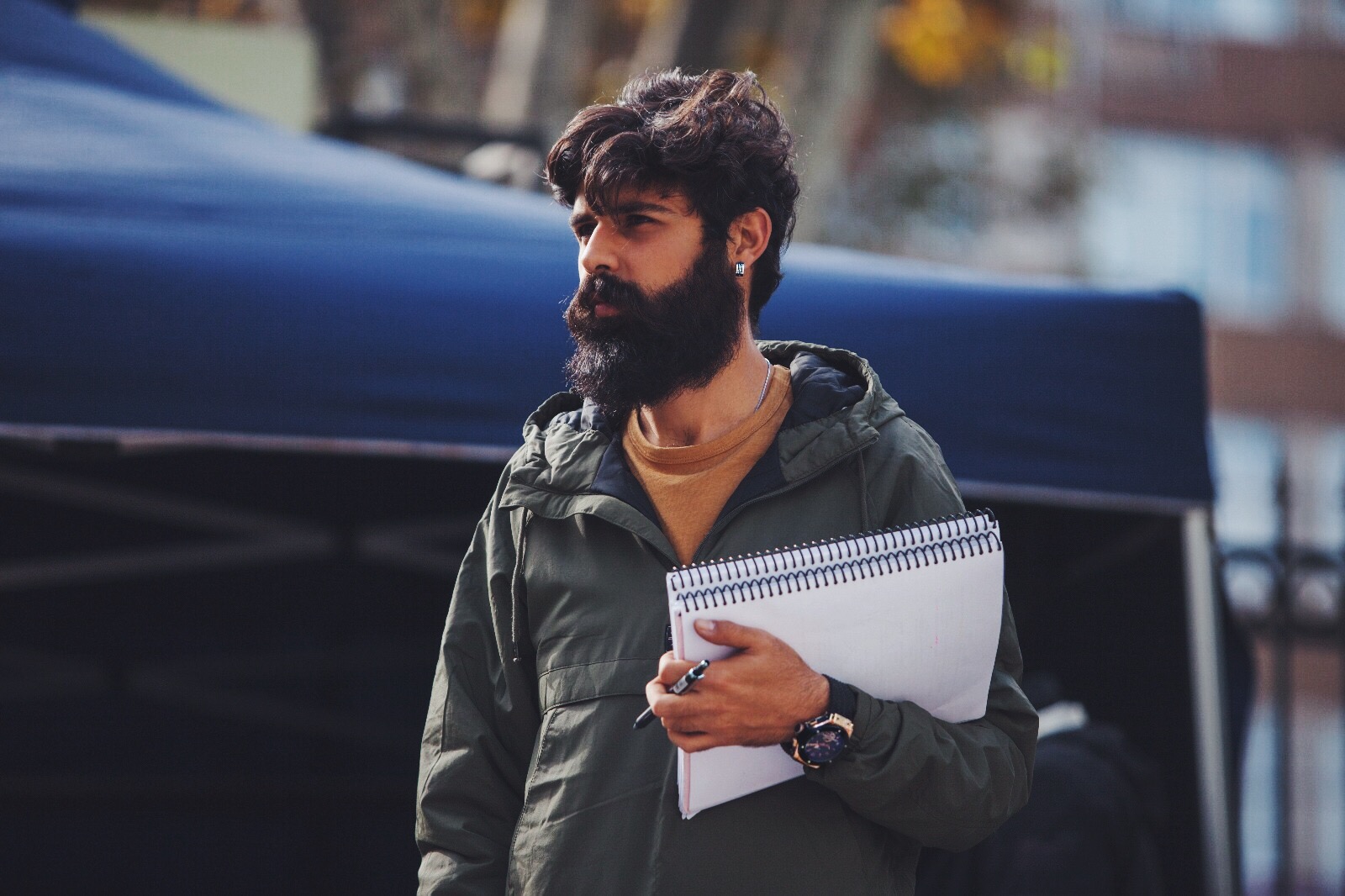 Erhan Yetkin