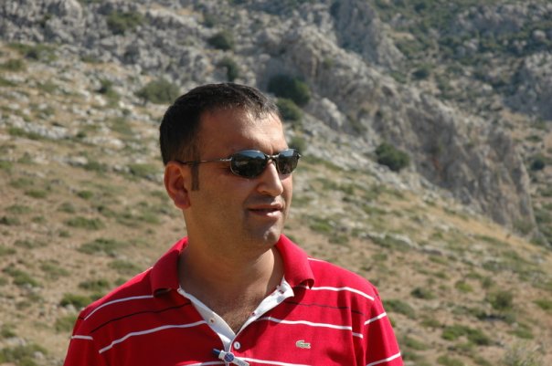 Aytaç Akçakoca