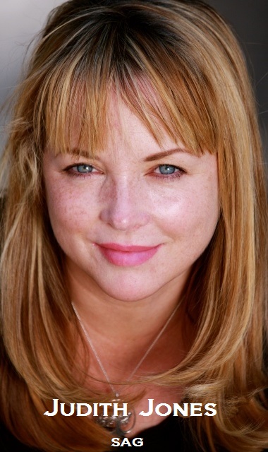Judith Jones