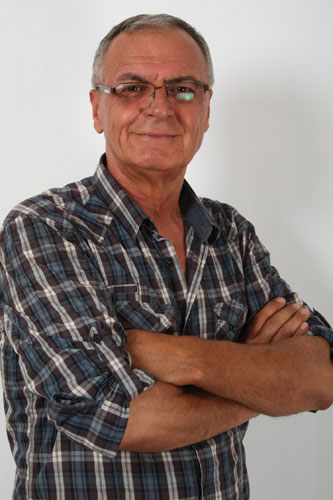 Adem Ürel