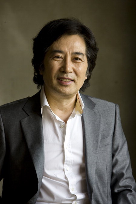 Yun-shik Baek