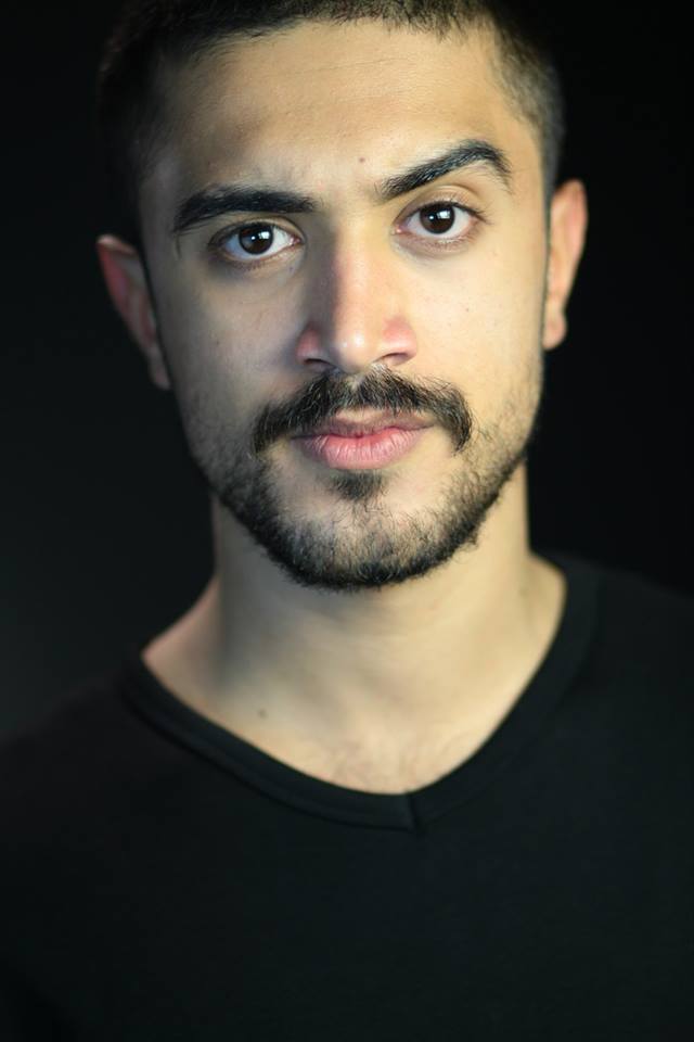 Mustafa Onur Akpınar