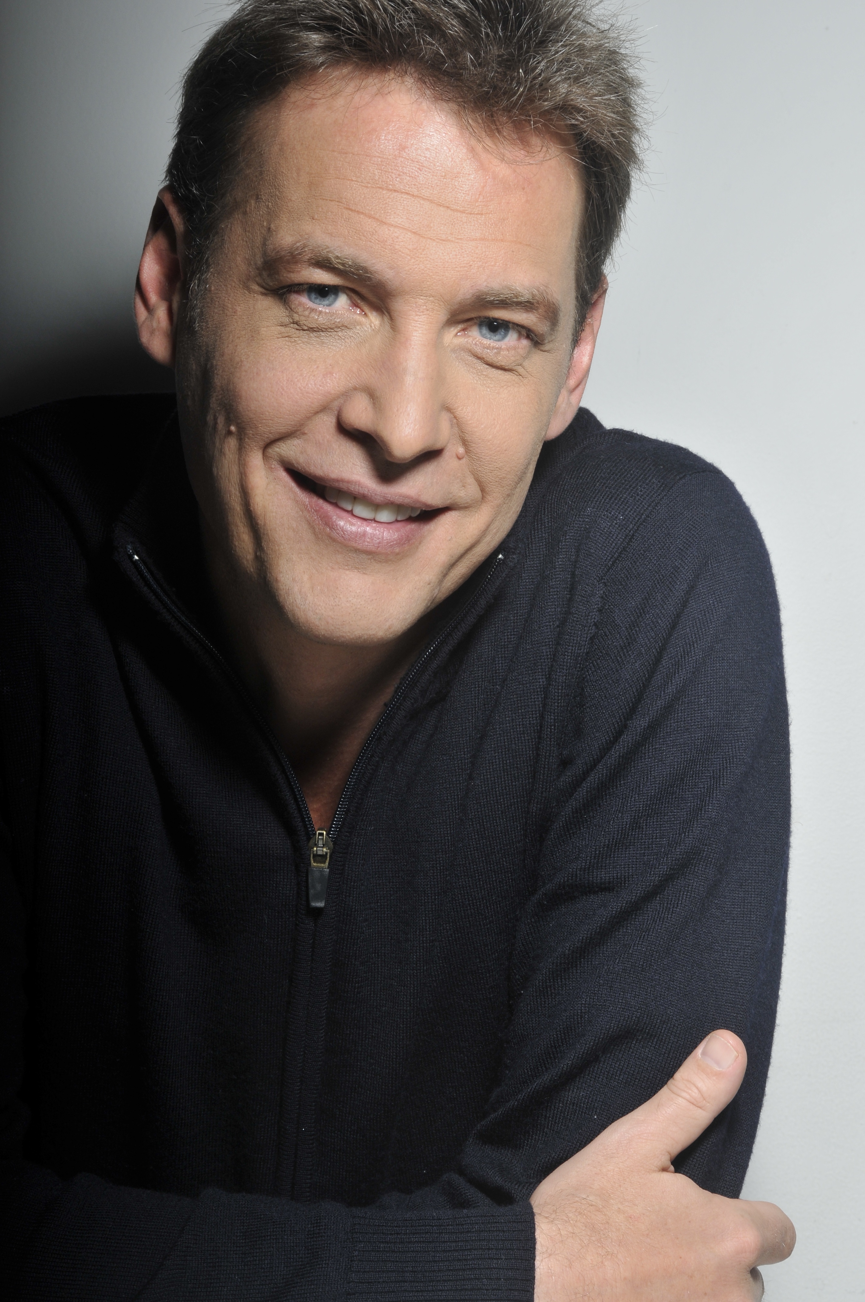 Patrick Delmas