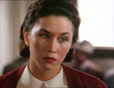 Shirley Barclay