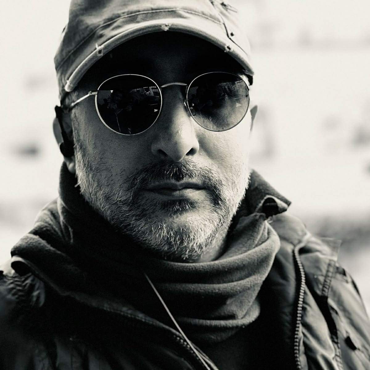 Cüneyt Kadri Çakar