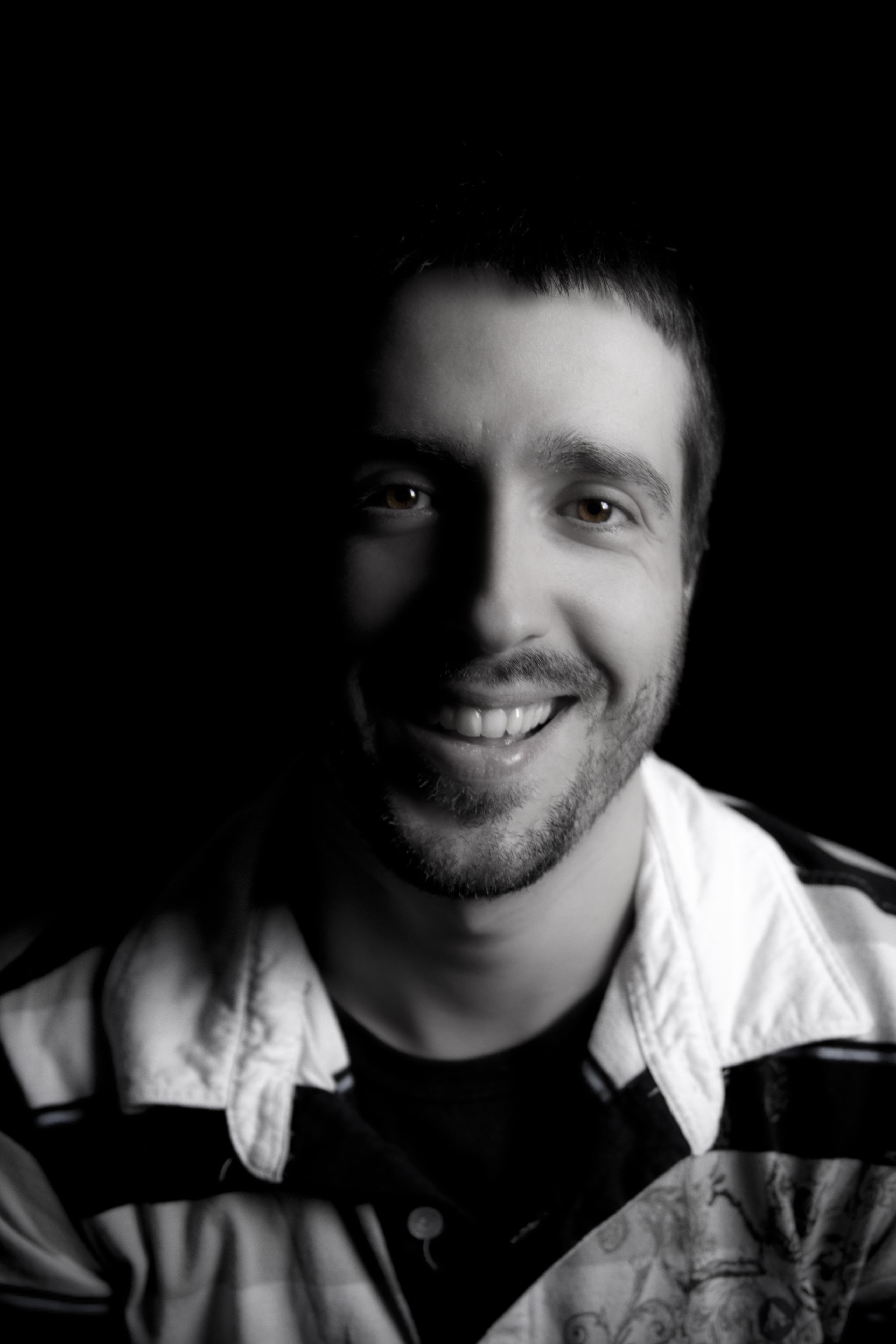 Maxime Gilbert