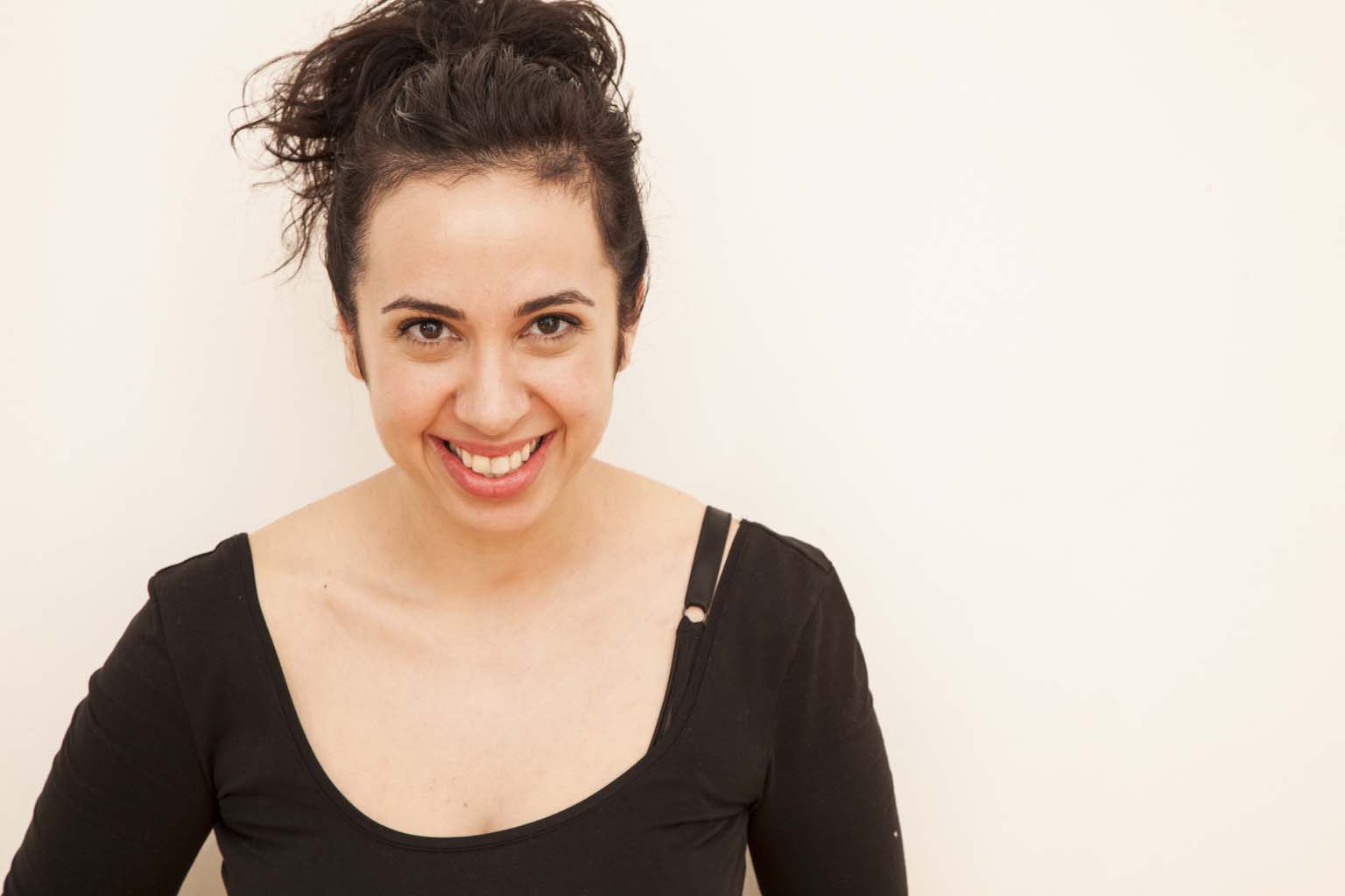 Esra Ergün