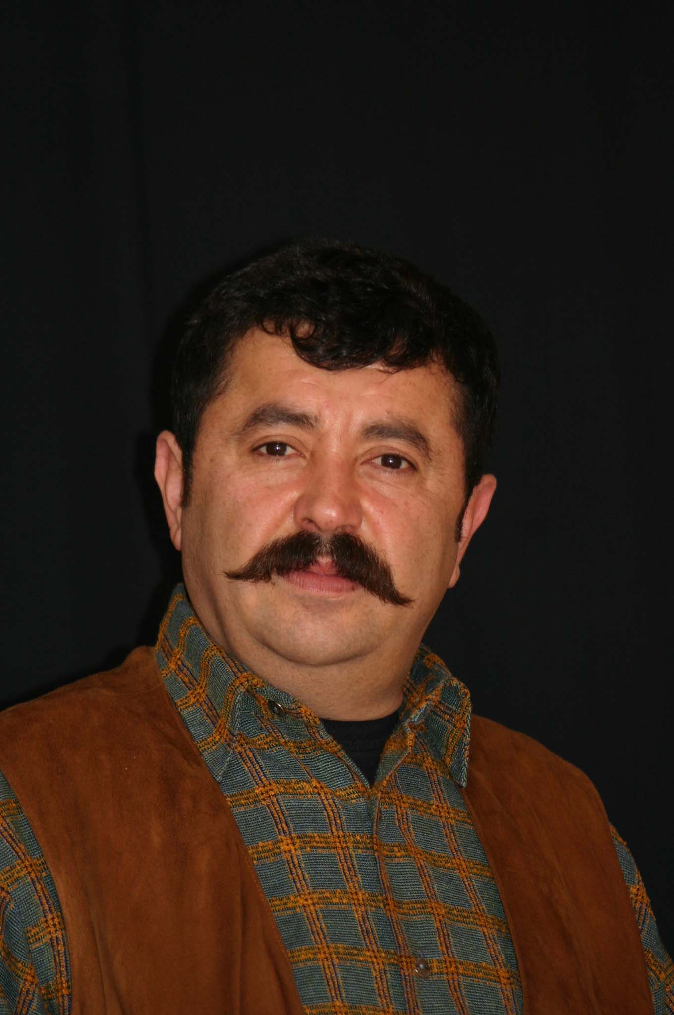 Şevket Avşar