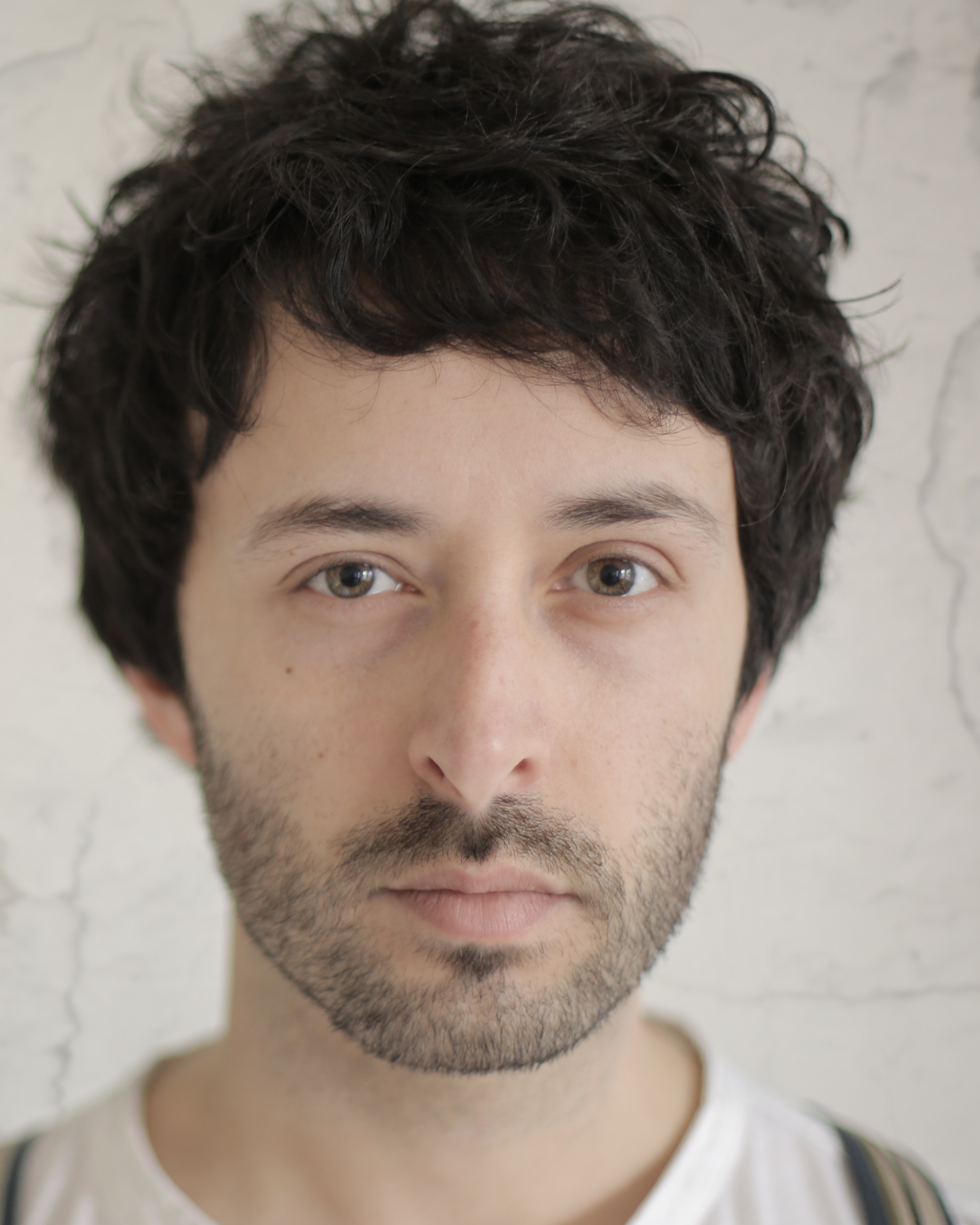 Darren Bransford