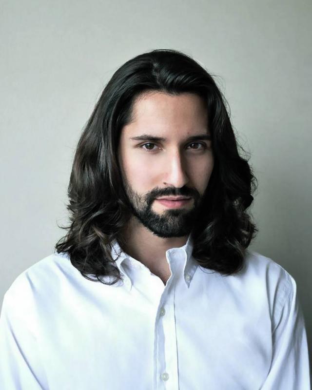 Paul Eryk Atlas