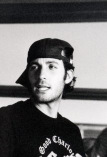 Brad Furman