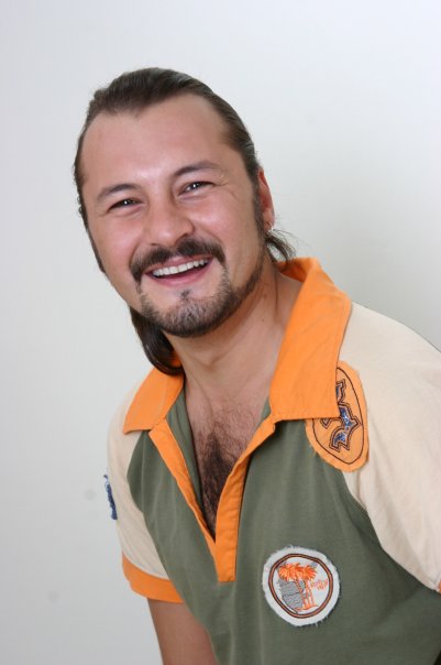 Gökhan Eğilmezbaş