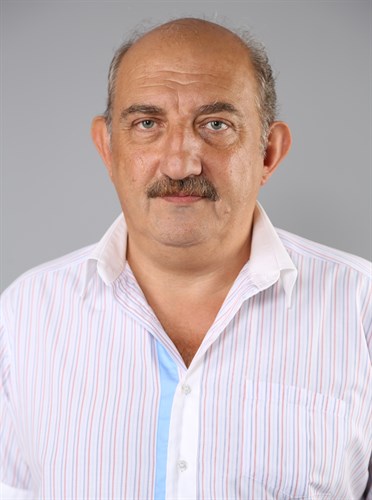 Erhan Özerk