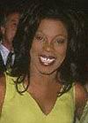 Lorraine Toussaint