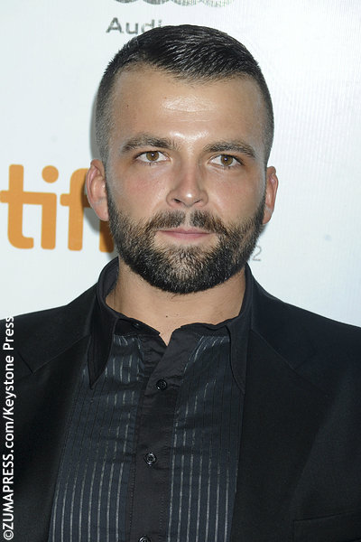 Adnan Haskovic