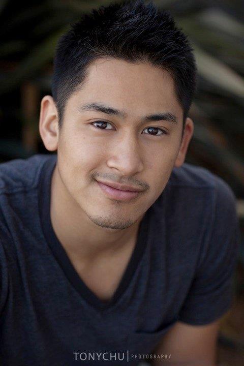 Jeremy Marinas