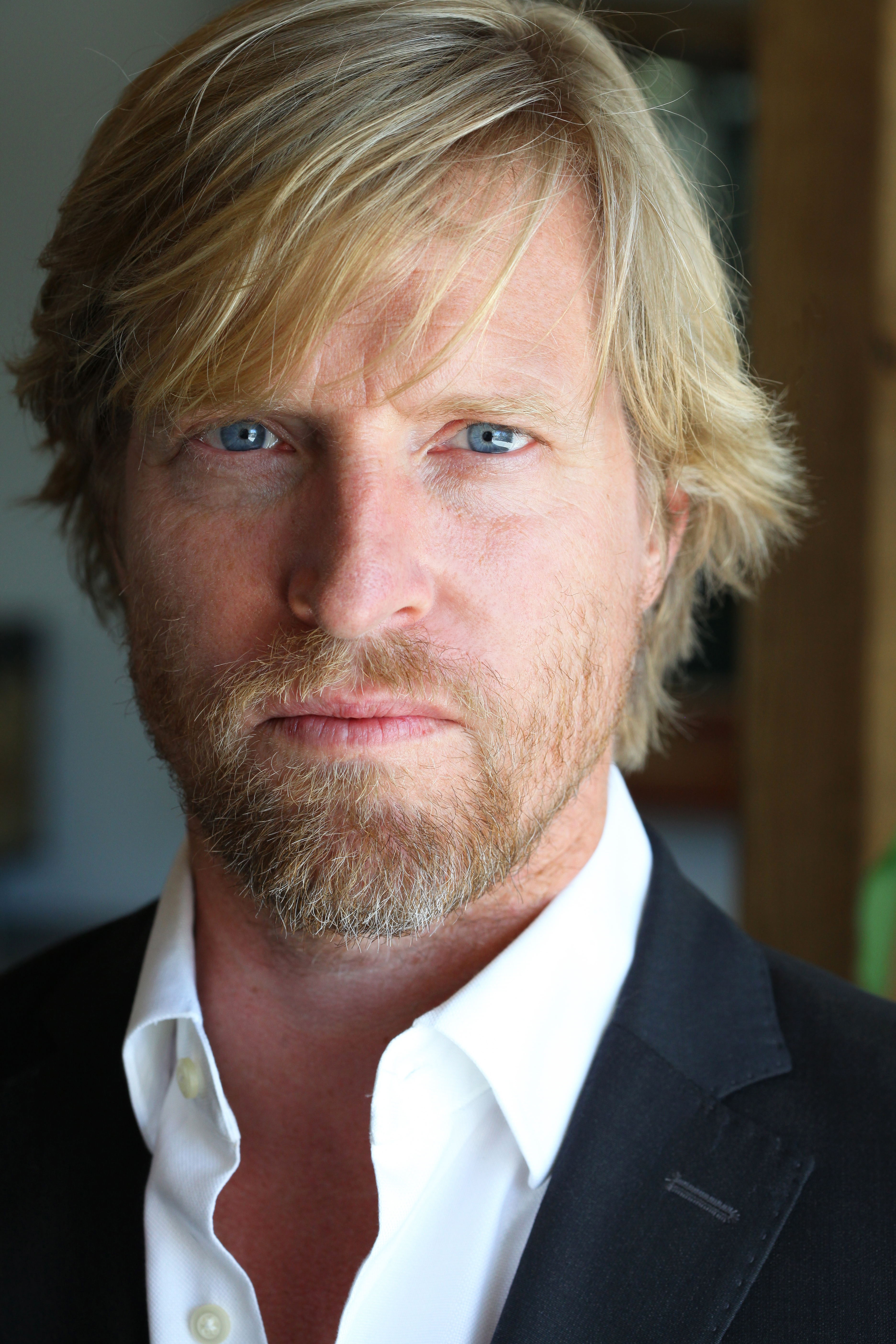 Jeffrey Doornbos