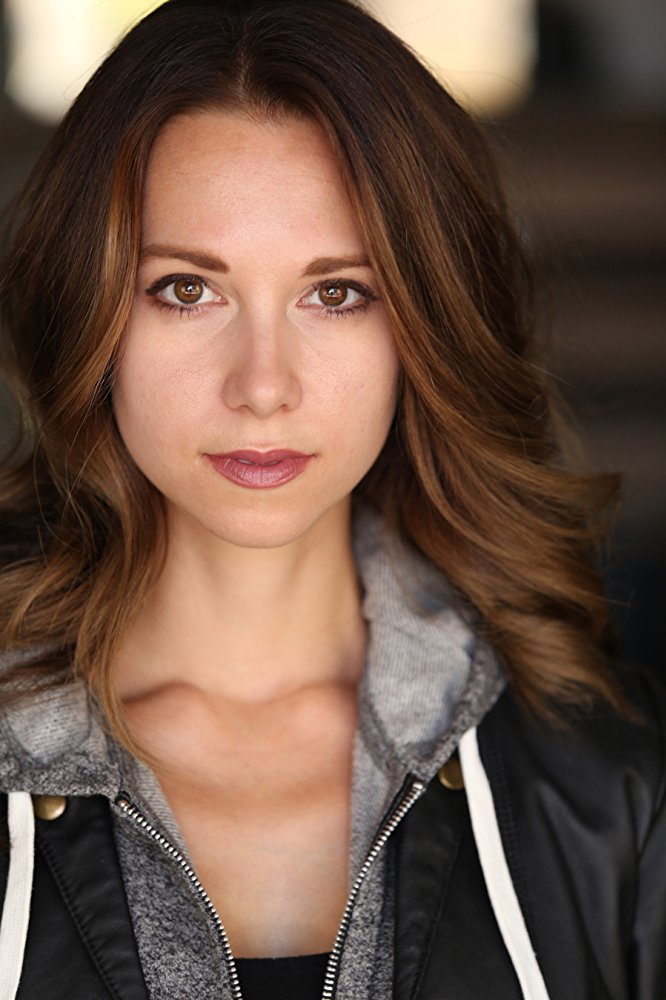 Christina Rose