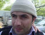 Ahmet Kömürcü
