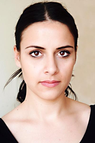 Pelin Bölükbaş