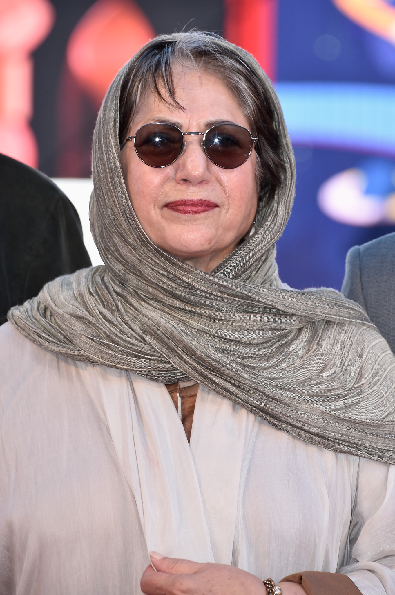 Rakhshan Bani-Etemad