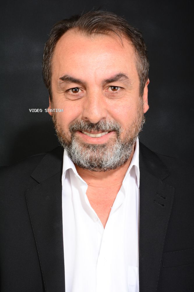 Mustafa Şahbaz