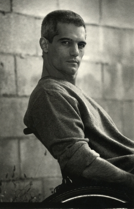 Mitch Longley