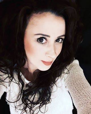 İrem Kahyaoğlu