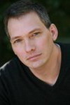 Darren E. Burrows