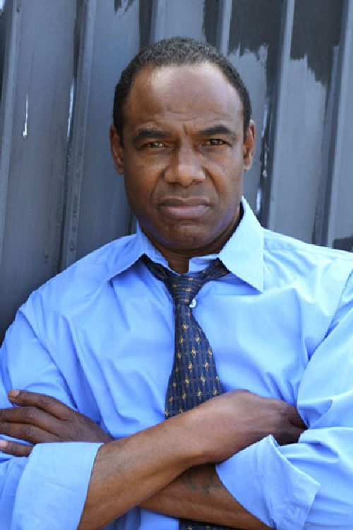 Bill Lee Brown