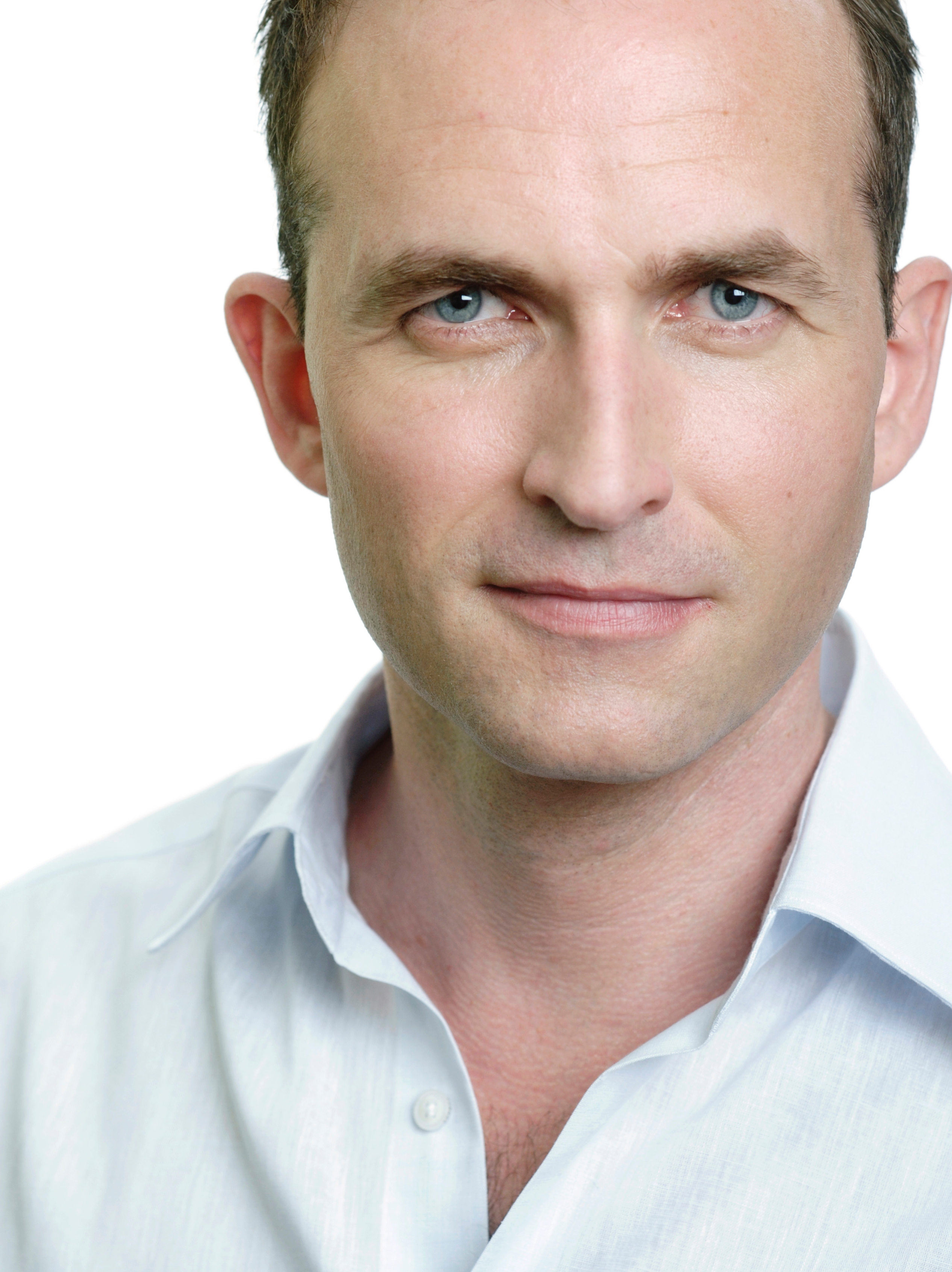 Stephen Hogan
