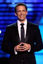 Seth Meyers