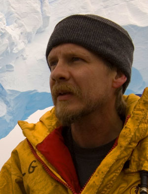 Tim Gorski