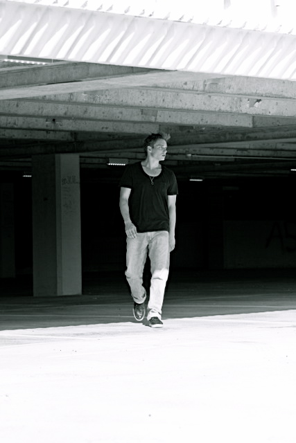 Max Kidd