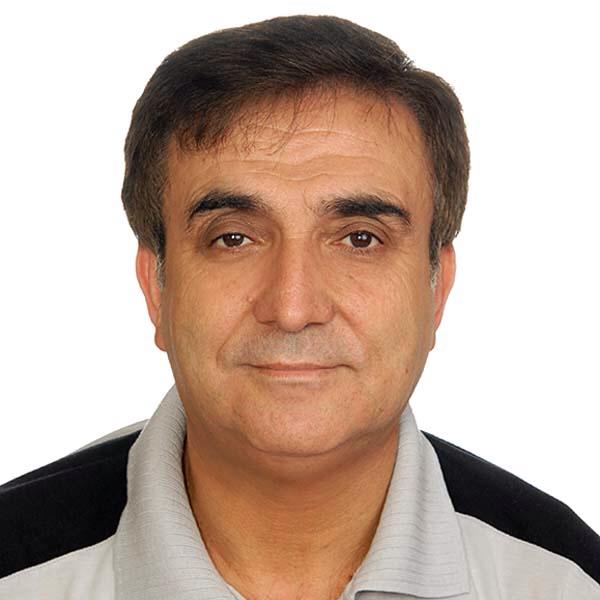 Mustafa Nebi Filik