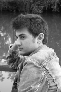 İbrahim Sever