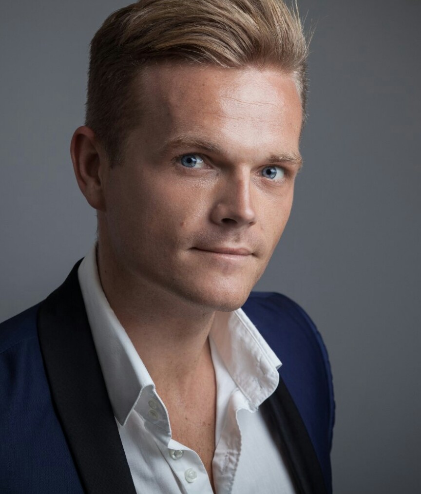 Greg Kriek