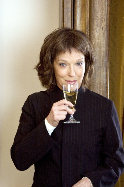 Eva Kryll