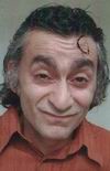 Şenol Kaderoğlu