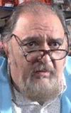 Mel Welles