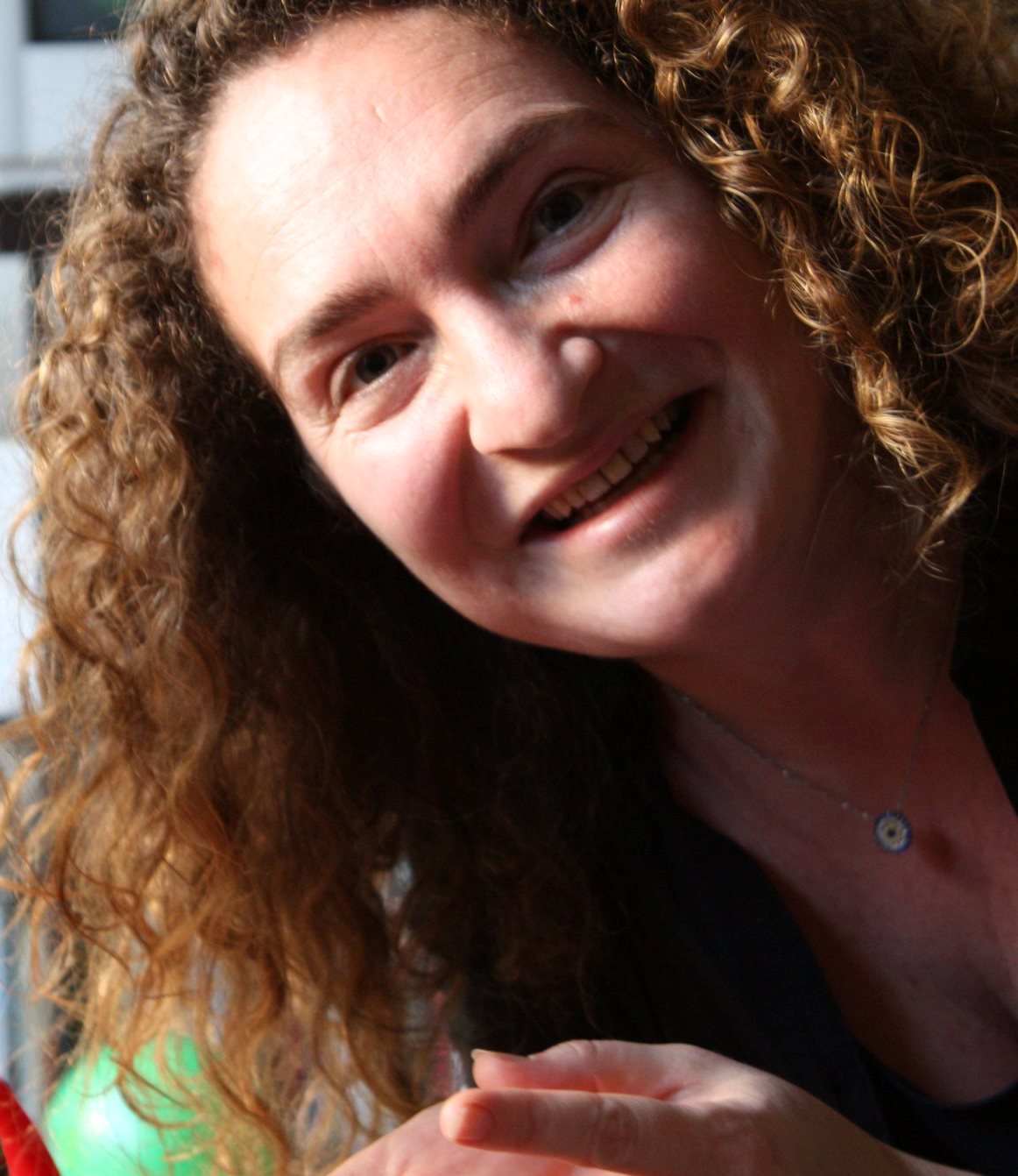 Zeynep Melemez