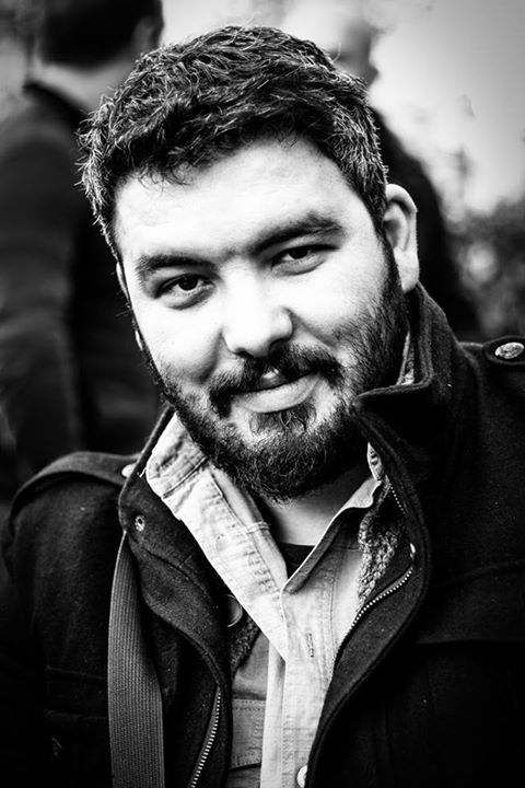 Sercan Özyazıcı