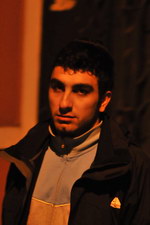 Avni Erdoğan