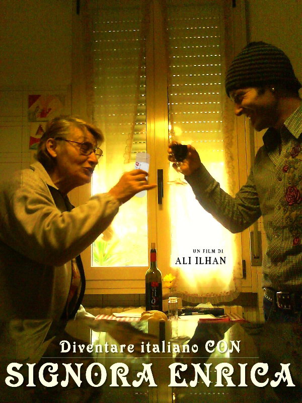Ali İlhan