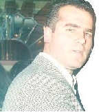 Metin Akdağ