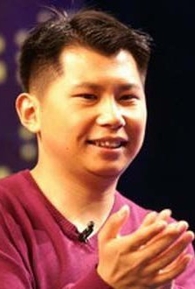 Yunwei He